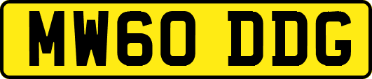 MW60DDG
