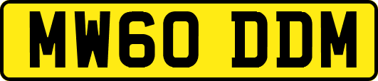 MW60DDM
