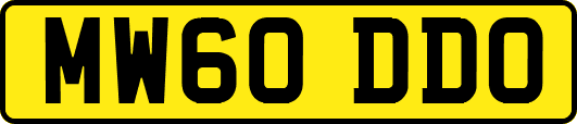 MW60DDO