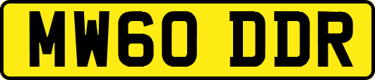 MW60DDR