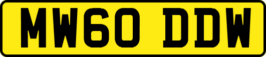 MW60DDW