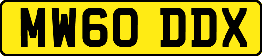 MW60DDX