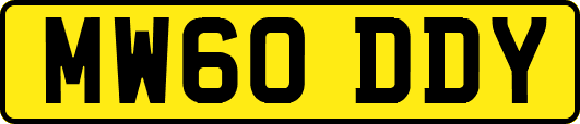 MW60DDY