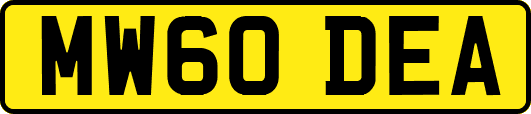 MW60DEA