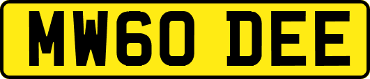 MW60DEE