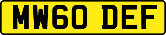 MW60DEF