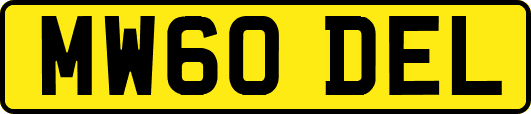 MW60DEL