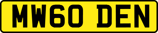 MW60DEN