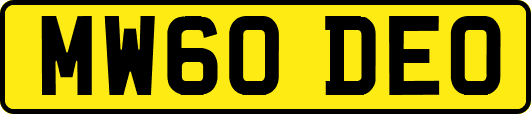 MW60DEO