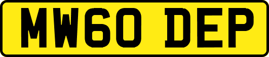 MW60DEP