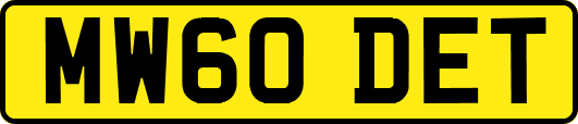 MW60DET
