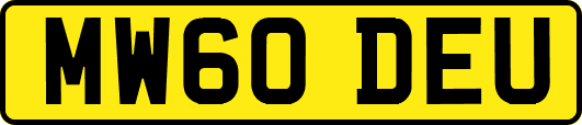 MW60DEU