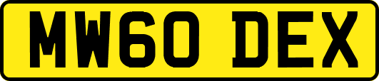 MW60DEX
