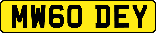 MW60DEY