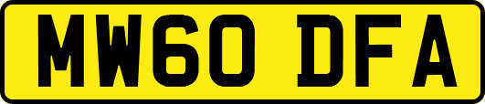 MW60DFA