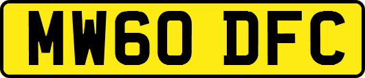 MW60DFC