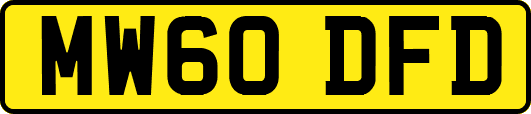 MW60DFD