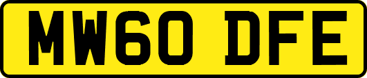 MW60DFE