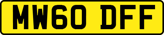 MW60DFF