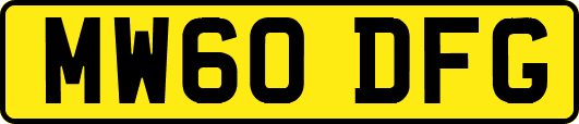 MW60DFG