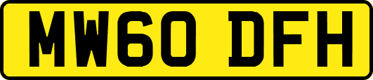 MW60DFH