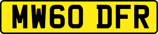 MW60DFR