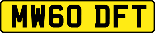 MW60DFT