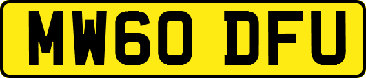 MW60DFU