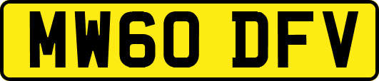 MW60DFV