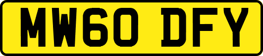 MW60DFY