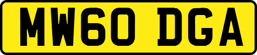 MW60DGA