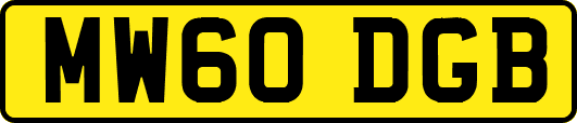 MW60DGB