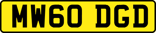 MW60DGD