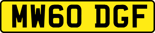 MW60DGF