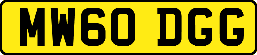 MW60DGG