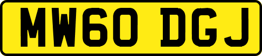 MW60DGJ
