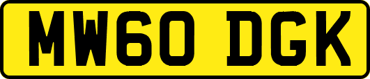 MW60DGK