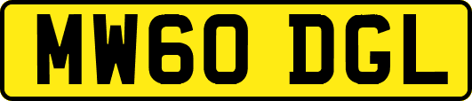 MW60DGL