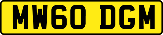 MW60DGM