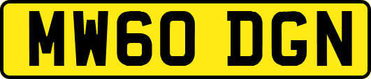 MW60DGN