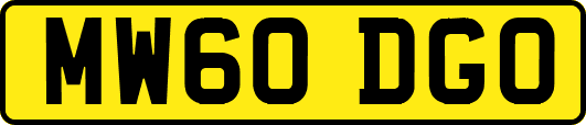 MW60DGO