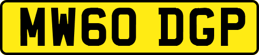 MW60DGP