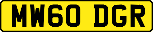 MW60DGR