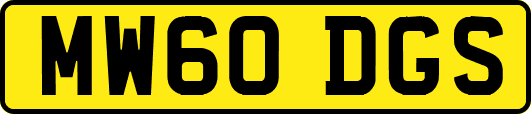MW60DGS