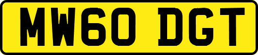 MW60DGT