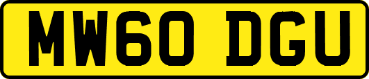 MW60DGU