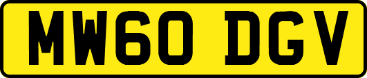 MW60DGV