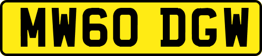 MW60DGW