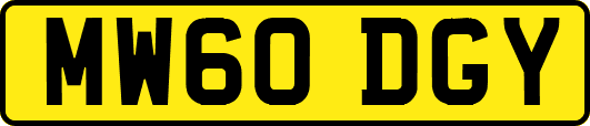 MW60DGY