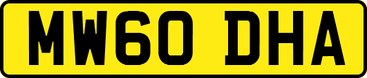 MW60DHA
